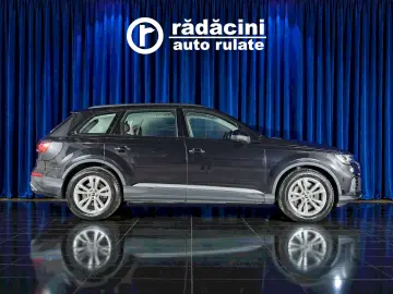 AUDI Q7 55 TFSIe quattro Tiptronic Basic PHEV