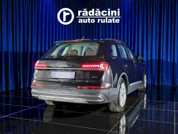 AUDI Q7 55 TFSIe quattro Tiptronic Basic PHEV