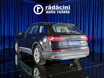 AUDI Q7 55 TFSIe quattro Tiptronic Basic PHEV