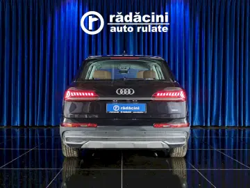 AUDI Q7 55 TFSIe quattro Tiptronic Basic PHEV