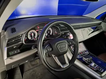 AUDI Q7 55 TFSIe quattro Tiptronic Basic PHEV