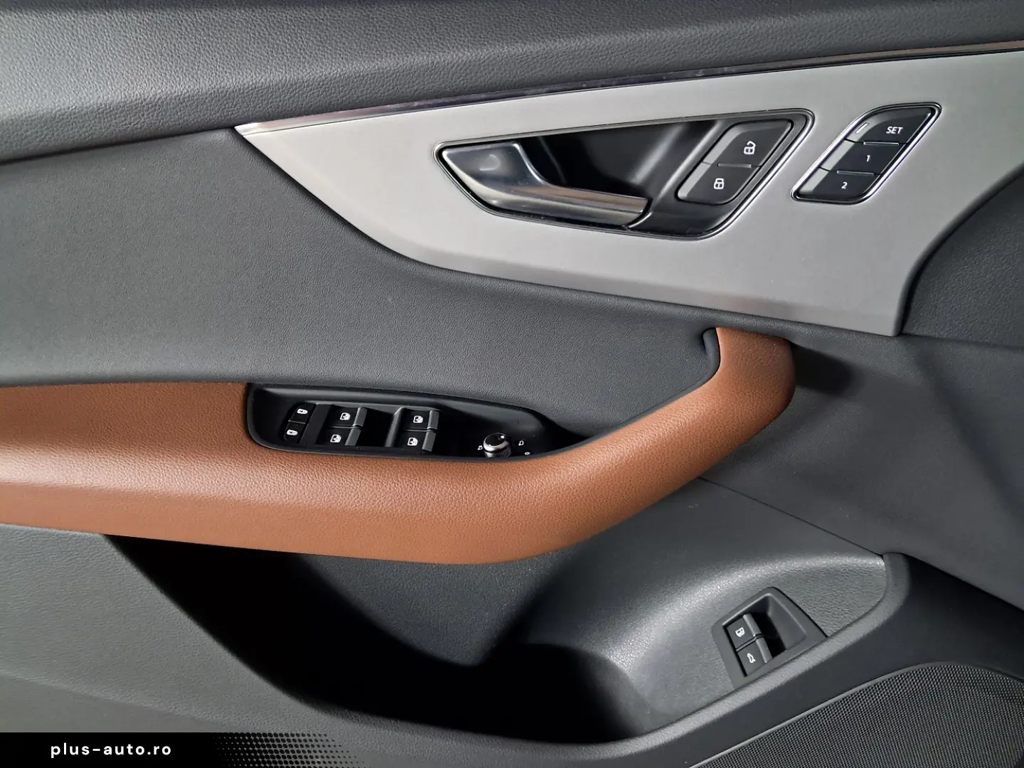 AUDI Q7 55 TFSIe quattro Tiptronic Basic PHEV