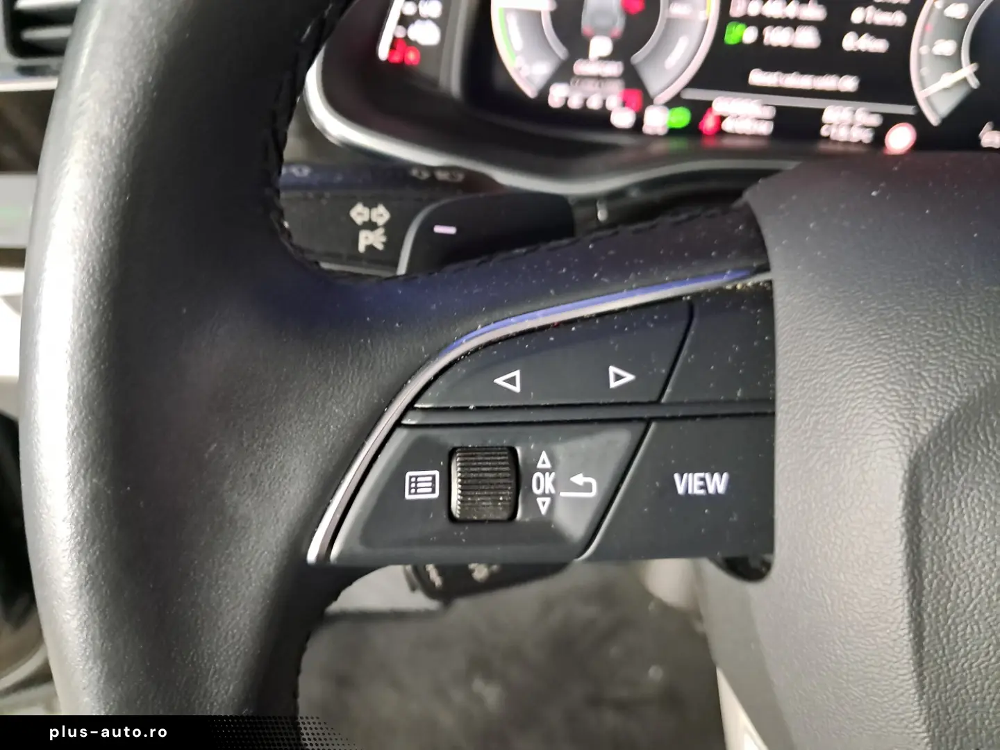 AUDI Q7 55 TFSIe quattro Tiptronic Basic PHEV