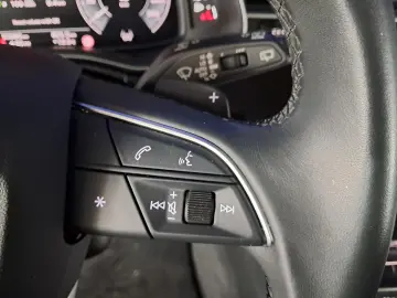 AUDI Q7 55 TFSIe quattro Tiptronic Basic PHEV