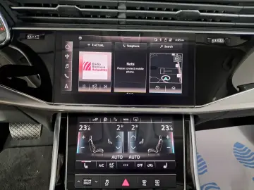 AUDI Q7 55 TFSIe quattro Tiptronic Basic PHEV