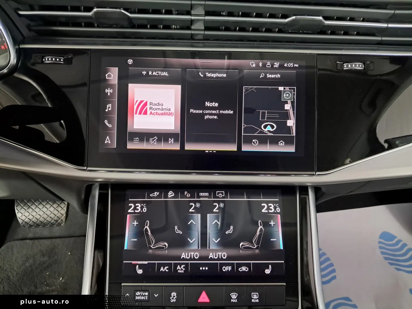 AUDI Q7 55 TFSIe quattro Tiptronic Basic PHEV