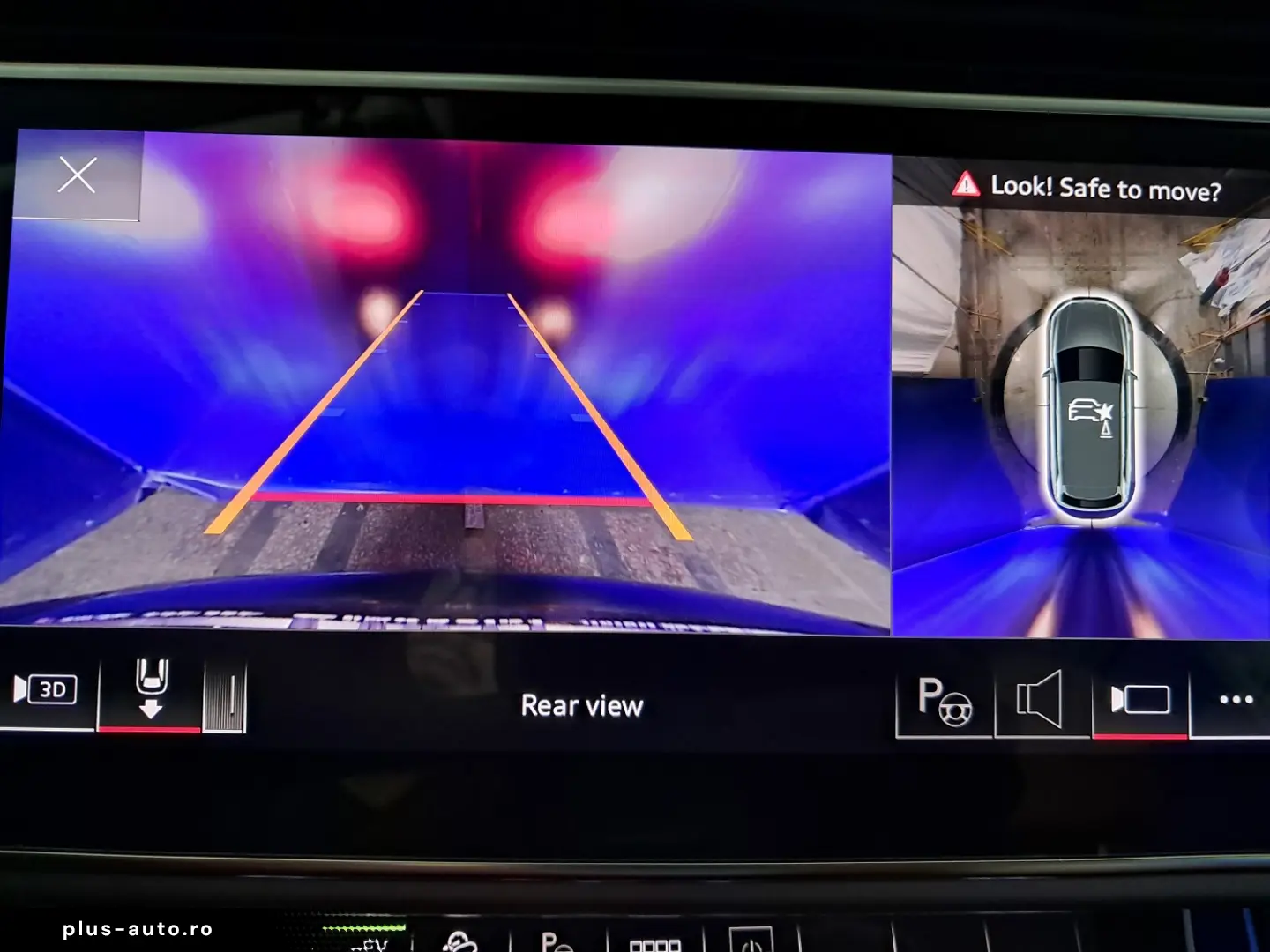 AUDI Q7 55 TFSIe quattro Tiptronic Basic PHEV