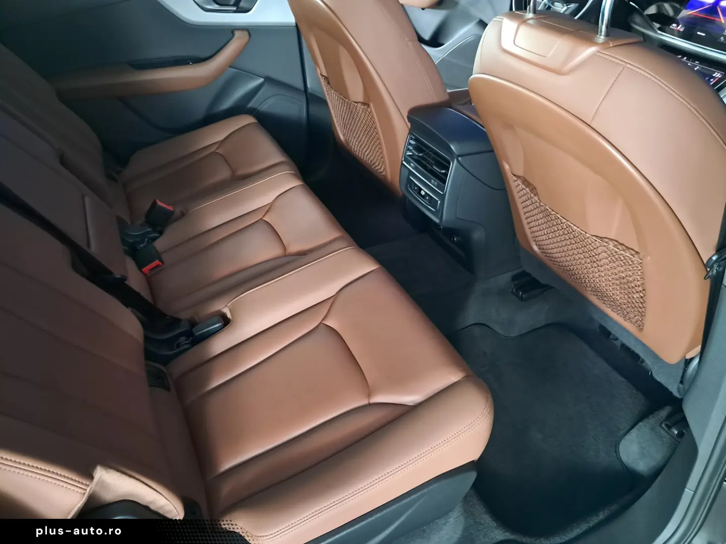 AUDI Q7 55 TFSIe quattro Tiptronic Basic PHEV