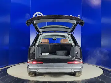 AUDI Q7 55 TFSIe quattro Tiptronic Basic PHEV