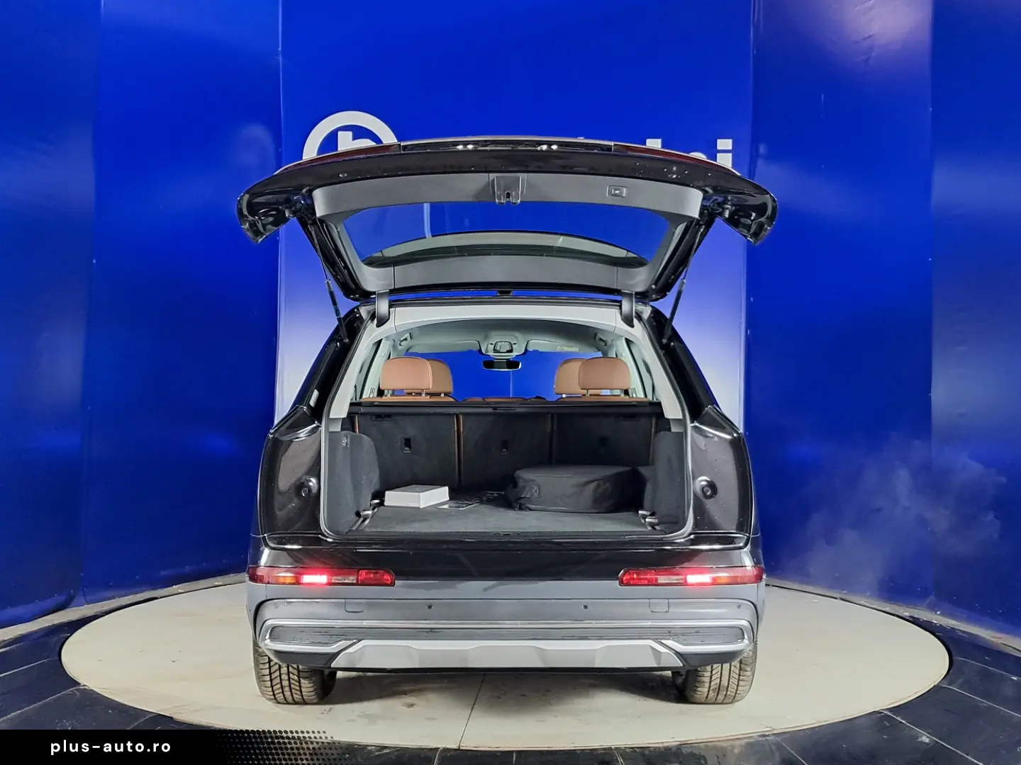 AUDI Q7 55 TFSIe quattro Tiptronic Basic PHEV