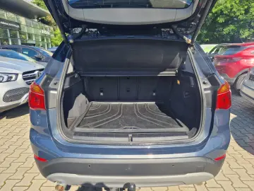 BMW X1 sDrive16d Advantage 116cp 2019