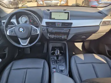 BMW X1 sDrive16d Advantage 116cp 2019