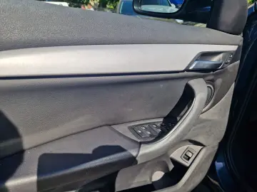 BMW X1 sDrive16d Advantage 116cp 2019