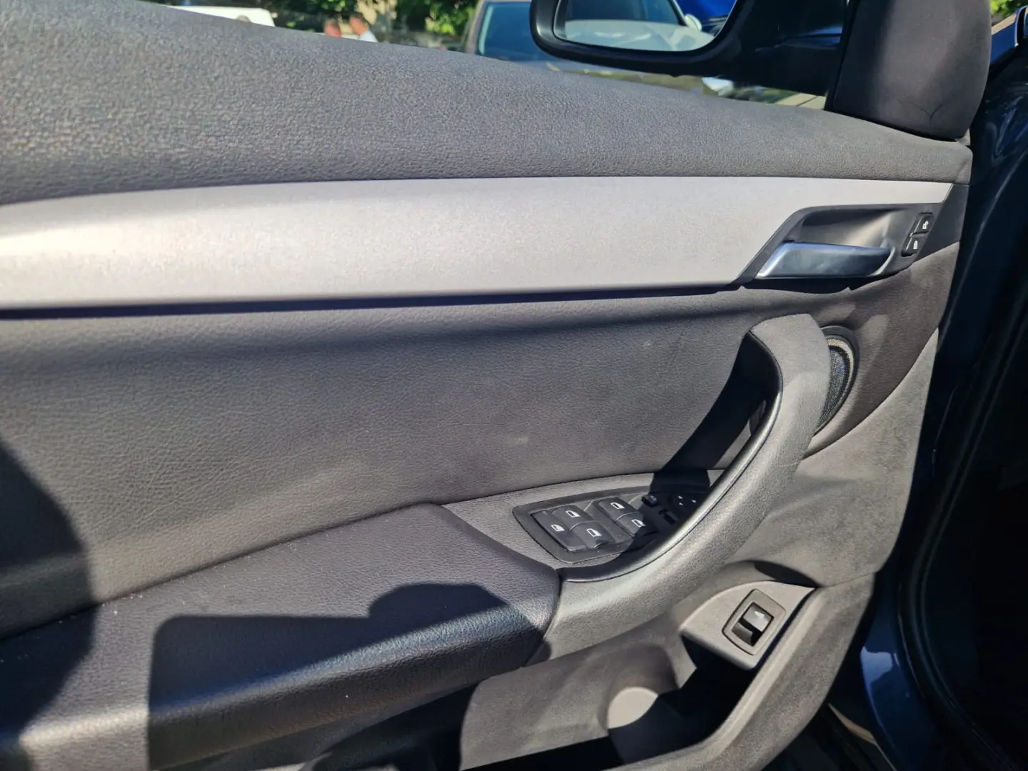 BMW X1 sDrive16d Advantage 116cp 2019