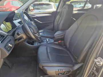 BMW X1 sDrive16d Advantage 116cp 2019