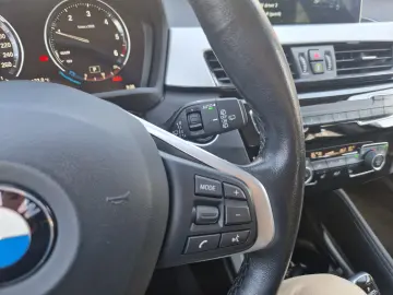 BMW X1 sDrive16d Advantage 116cp 2019