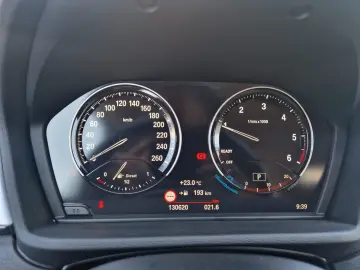 BMW X1 sDrive16d Advantage 116cp 2019