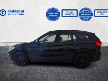 BMW X1 2.0 xDrive18d 150CP AT SPORT LINE 2020