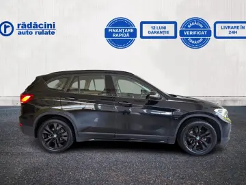 BMW X1 2.0 xDrive18d 150CP AT SPORT LINE 2020