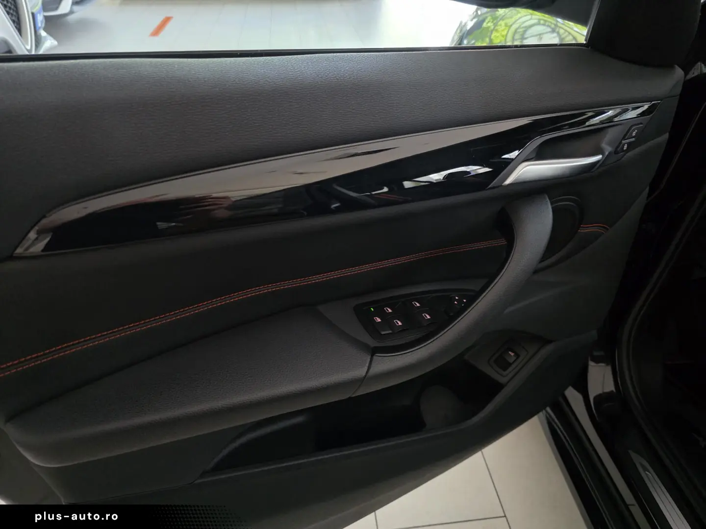 BMW X1 2.0 xDrive18d 150CP AT SPORT LINE 2020