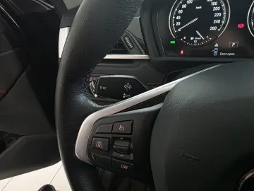 BMW X1 2.0 xDrive18d 150CP AT SPORT LINE 2020
