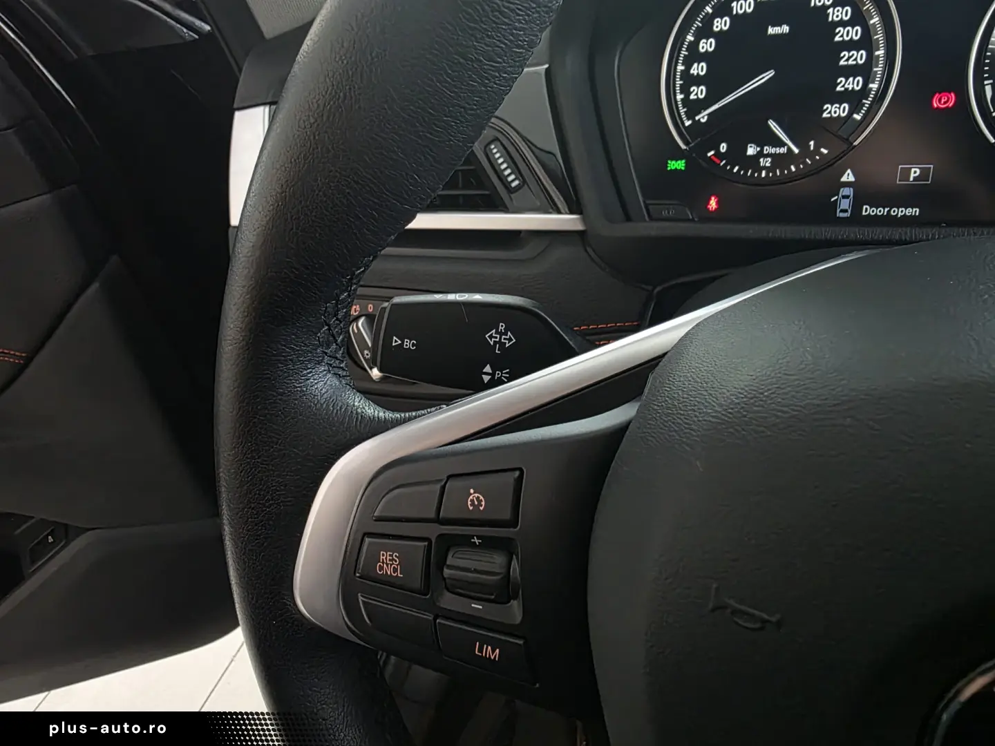 BMW X1 2.0 xDrive18d 150CP AT SPORT LINE 2020