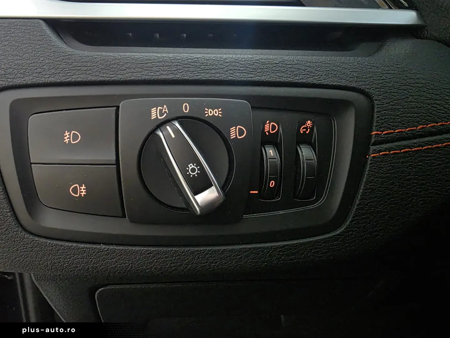 BMW X1 2.0 xDrive18d 150CP AT SPORT LINE 2020