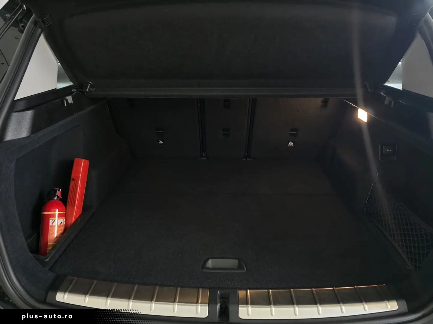 BMW X1 2.0 xDrive18d 150CP AT SPORT LINE 2020