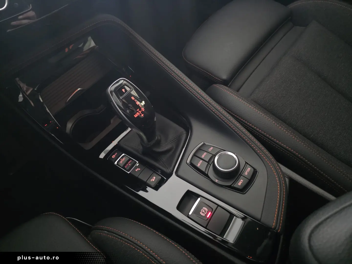 BMW X1 2.0 xDrive18d 150CP AT SPORT LINE 2020