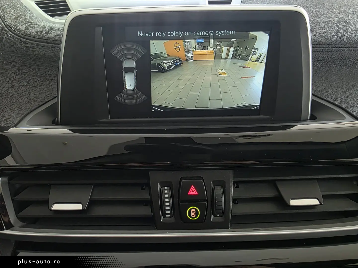 BMW X1 2.0 xDrive18d 150CP AT SPORT LINE 2020