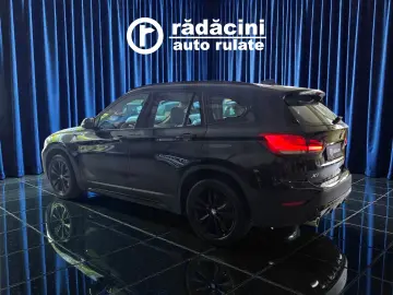 BMW X1 2.0 xDrive18d 150CP AT SPORT LINE 2020