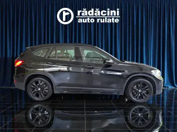BMW X1 2.0 xDrive18d 150CP AT SPORT LINE 2020