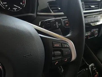 BMW X1 2.0 xDrive18d 150CP AT SPORT LINE 2020