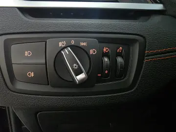 BMW X1 2.0 xDrive18d 150CP AT SPORT LINE 2020