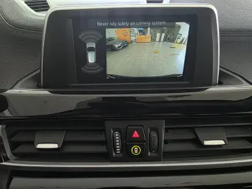 BMW X1 2.0 xDrive18d 150CP AT SPORT LINE 2020