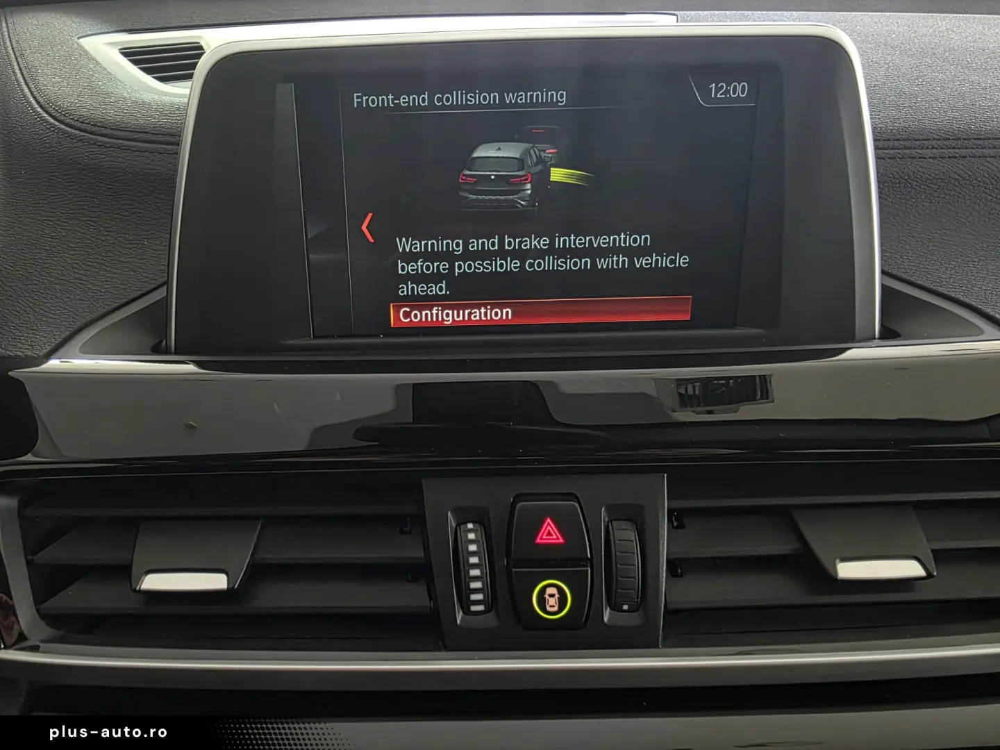 BMW X1 2.0 xDrive18d 150CP AT SPORT LINE 2020