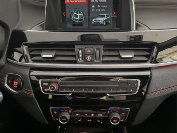 BMW X1 2.0 xDrive18d 150CP AT SPORT LINE 2020