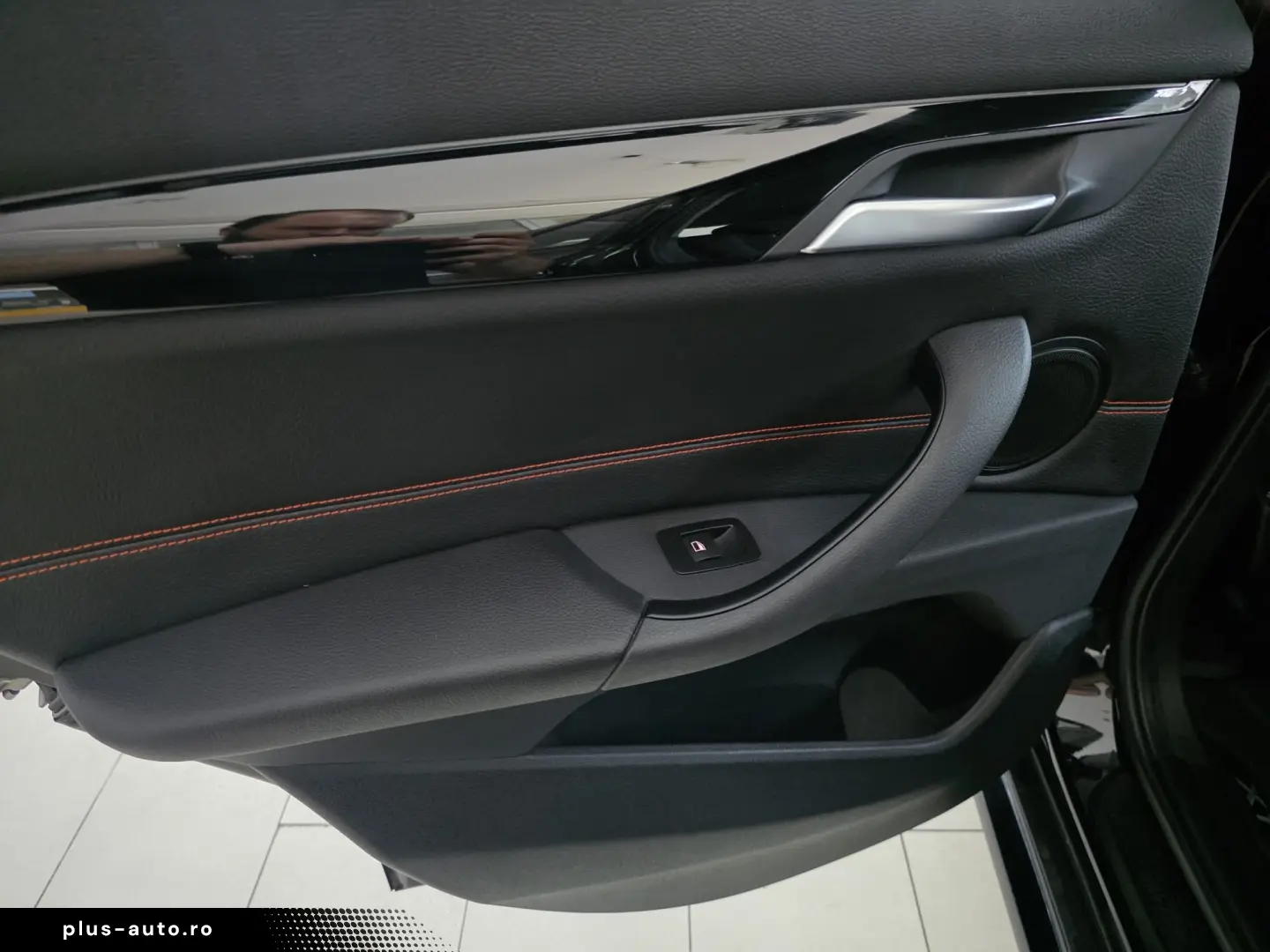 BMW X1 2.0 xDrive18d 150CP AT SPORT LINE 2020