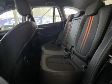 BMW X1 2.0 xDrive18d 150CP AT SPORT LINE 2020