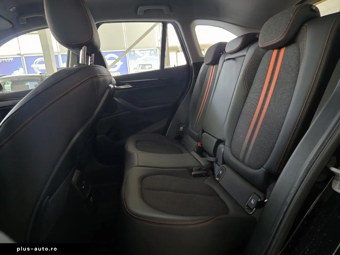 BMW X1 2.0 xDrive18d 150CP AT SPORT LINE 2020