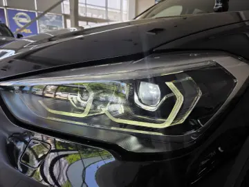 BMW X1 2.0 xDrive18d 150CP AT SPORT LINE 2020
