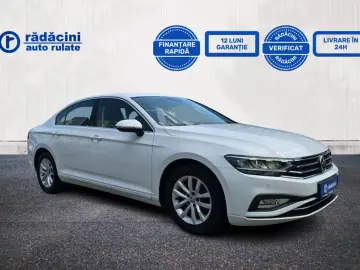VOLKSWAGEN PASSAT 1.6 TDI COMFORTLINE DSG