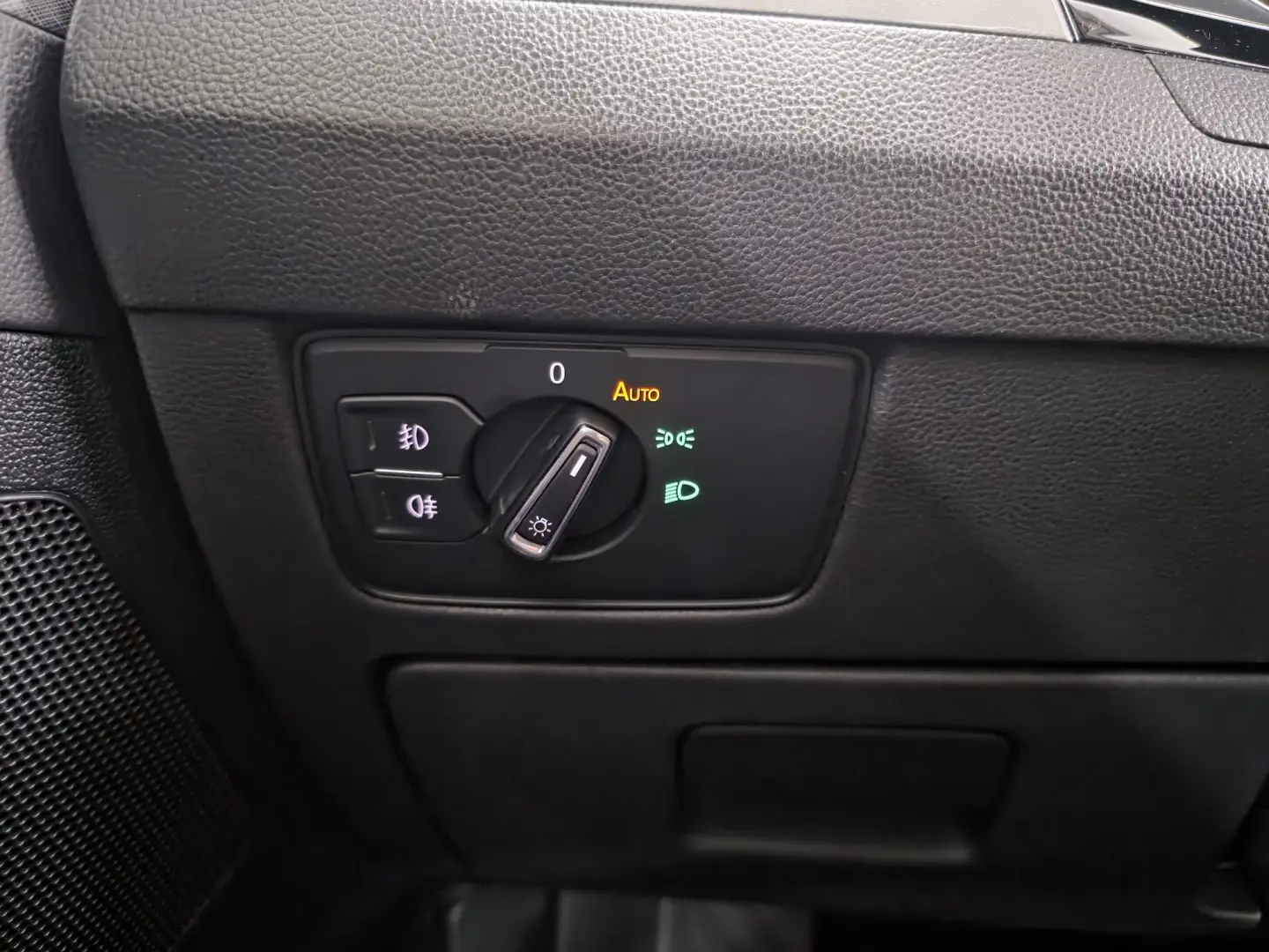 VOLKSWAGEN PASSAT 1.6 TDI COMFORTLINE DSG