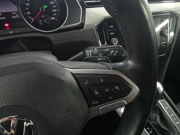 VOLKSWAGEN PASSAT 1.6 TDI COMFORTLINE DSG