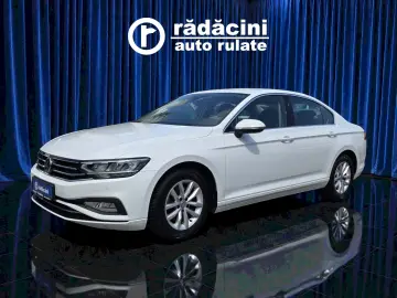 VOLKSWAGEN PASSAT 1.6 TDI COMFORTLINE DSG