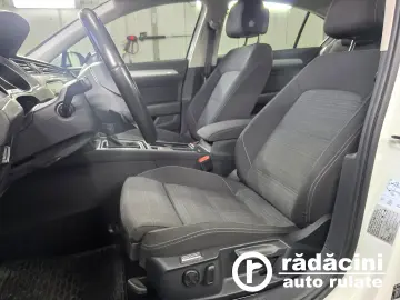 VOLKSWAGEN PASSAT 1.6 TDI COMFORTLINE DSG