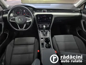VOLKSWAGEN PASSAT 1.6 TDI COMFORTLINE DSG