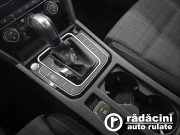 VOLKSWAGEN PASSAT 1.6 TDI COMFORTLINE DSG