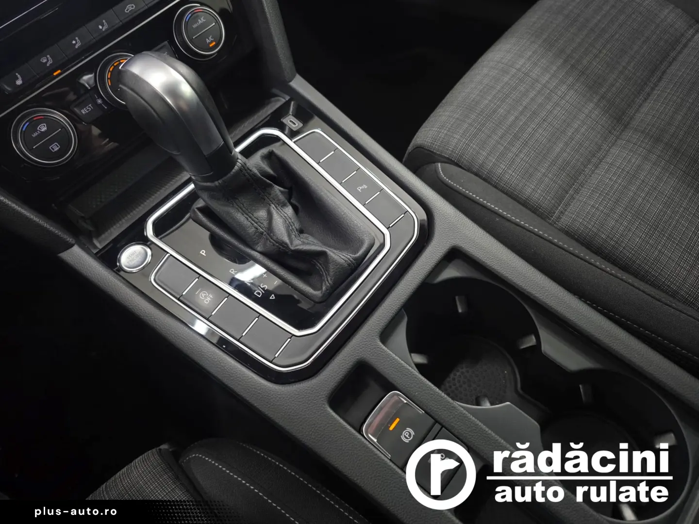 VOLKSWAGEN PASSAT 1.6 TDI COMFORTLINE DSG