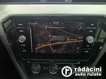 VOLKSWAGEN PASSAT 1.6 TDI COMFORTLINE DSG